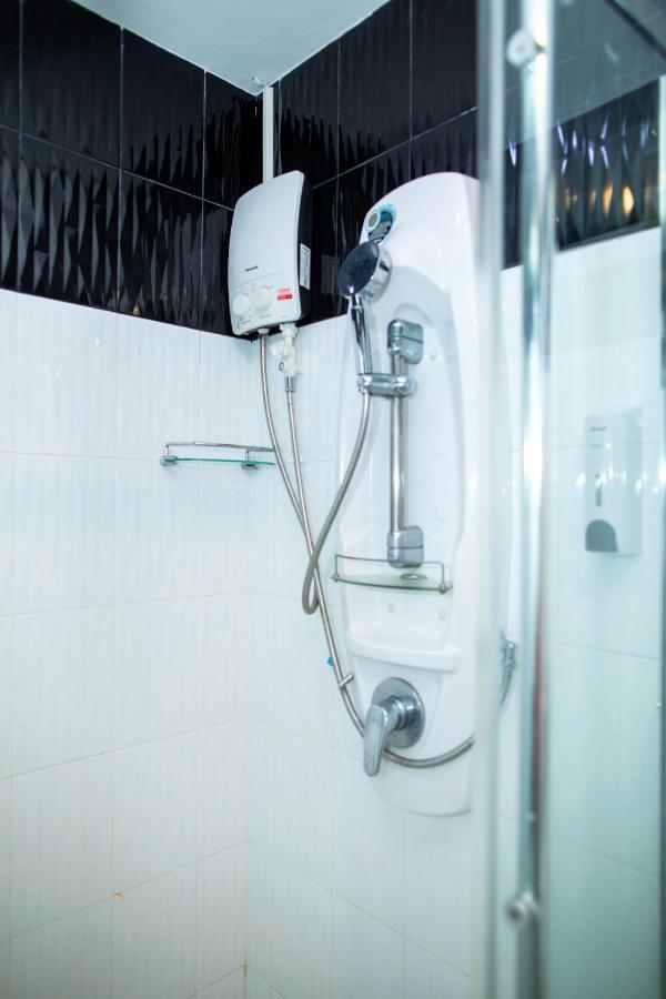 Merry Inn Suites Pattaya Extérieur photo